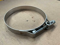 Hose clamp (15x) - afbeelding 1 van  5