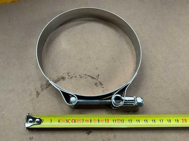 Hose clamp (15x) - afbeelding 3 van  5