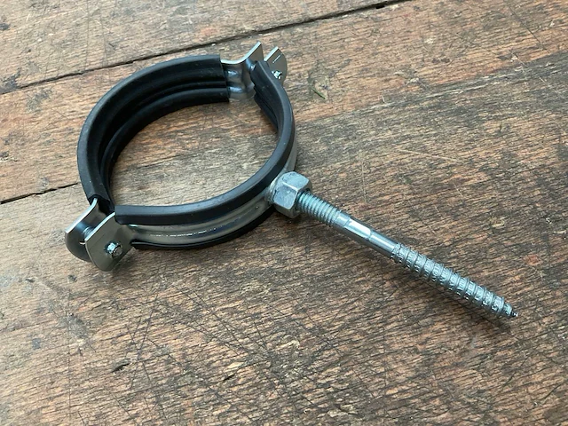 Hose clamp (83x) - afbeelding 1 van  5