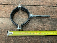 Hose clamp (83x) - afbeelding 3 van  5