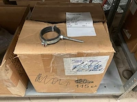 Hose clamp (83x) - afbeelding 5 van  5