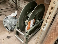 Hose reel - afbeelding 3 van  4