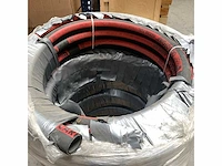 Hoses technology carbopomp/m/i5t 38 x 52 mm fuel hose 20 m - tgmcl0070380520 - afbeelding 1 van  2