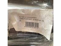 Hoses technology carbopomp/m/i5t 38 x 52 mm fuel hose 20 m - tgmcl0070380520 - afbeelding 2 van  2