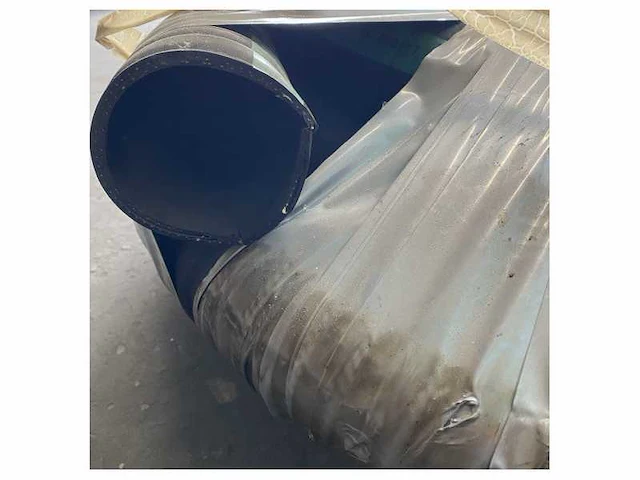 Hoses technology scamu/sp caj90 90 mm exhaust hose 20m - afbeelding 2 van  5