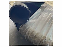 Hoses technology scamu/sp caj90 90 mm exhaust hose 20m - afbeelding 2 van  5