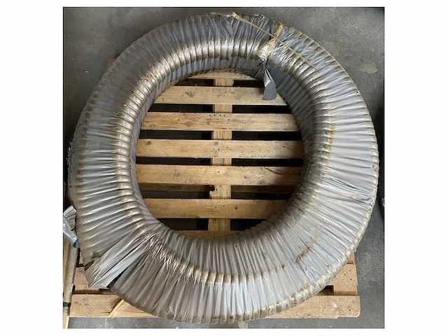Hoses technology scamu/sp caj90 90 mm exhaust hose 20m - afbeelding 3 van  5