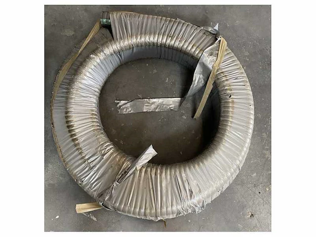 Hoses technology scamu/sp caj90 90 mm exhaust hose 20m - afbeelding 4 van  5