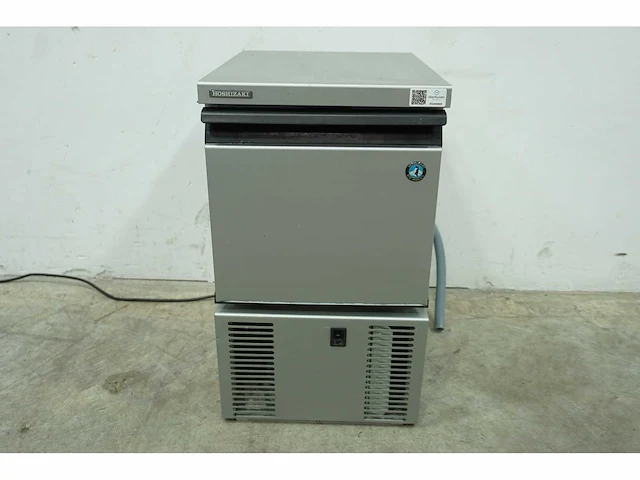 Hoshizaki - am-20cae - ijsblokjesmachine - afbeelding 2 van  6
