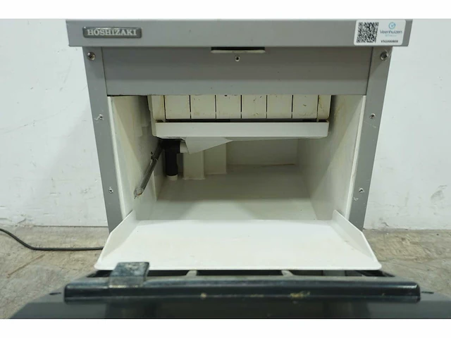 Hoshizaki - am-20cae - ijsblokjesmachine - afbeelding 3 van  6