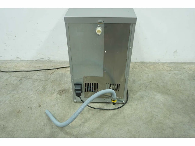 Hoshizaki - am-20cae - ijsblokjesmachine - afbeelding 4 van  6