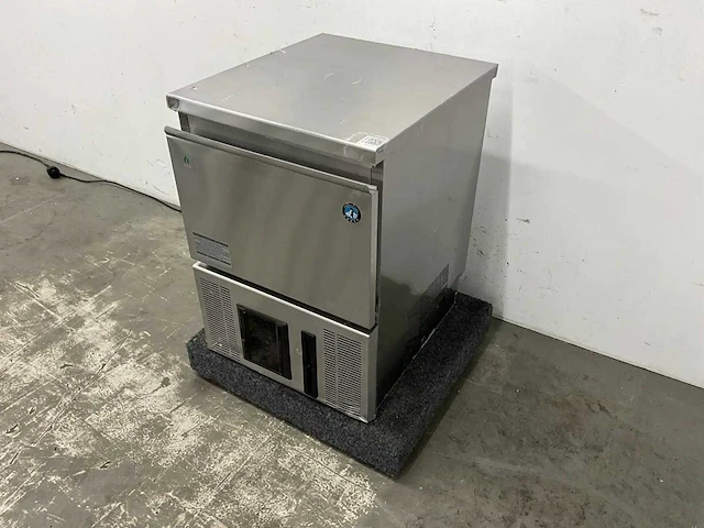 Hoshizaki - cm-50ke-hc - cubelet ijsmachine - afbeelding 1 van  9