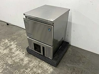 Hoshizaki - cm-50ke-hc - cubelet ijsmachine - afbeelding 1 van  9