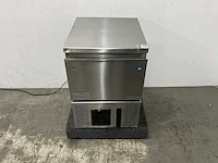 Hoshizaki - cm-50ke-hc - cubelet ijsmachine - afbeelding 2 van  9