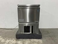 Hoshizaki - cm-50ke-hc - cubelet ijsmachine - afbeelding 3 van  9