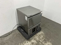 Hoshizaki - cm-50ke-hc - cubelet ijsmachine - afbeelding 4 van  9