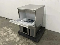 Hoshizaki - cm-50ke-hc - cubelet ijsmachine - afbeelding 7 van  9