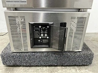 Hoshizaki - cm-50ke-hc - cubelet ijsmachine - afbeelding 9 van  9