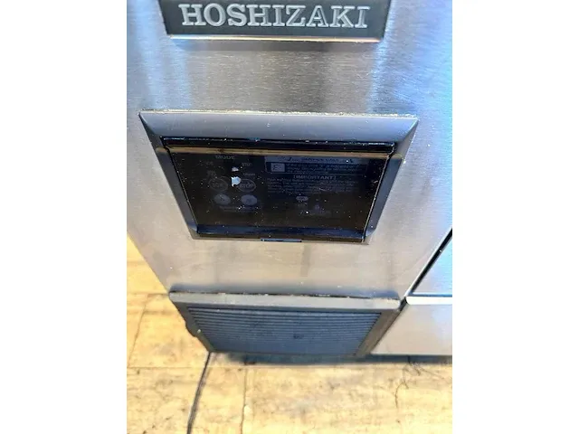 Hoshizaki - crushed ijsmachine - afbeelding 2 van  5