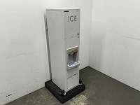 Hoshizaki - dim-30ae - ijsblokjesdispenser - afbeelding 4 van  10