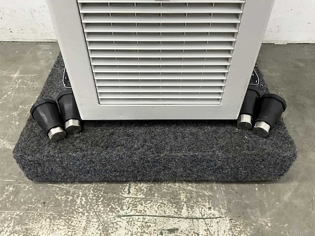 Hoshizaki - dim-30ae - ijsblokjesdispenser - afbeelding 6 van  10