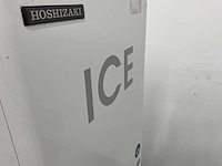 Hoshizaki - dim-30ae - ijsblokjesdispenser - afbeelding 8 van  10