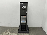 Hoshizaki - dim-30de - ijsblokjesdispenser - afbeelding 2 van  8