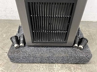 Hoshizaki - dim-30de - ijsblokjesdispenser - afbeelding 7 van  8