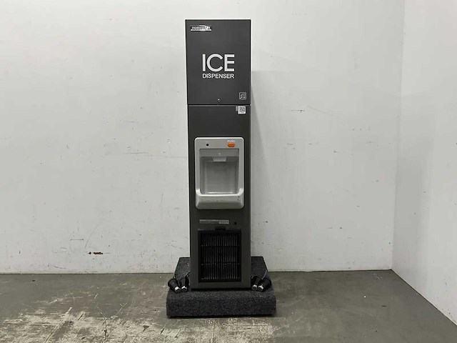 Hoshizaki - dim-30de - ijsblokjesdispenser - afbeelding 8 van  8