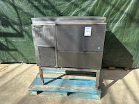 Hoshizaki - fm-120-ee-50 - ijsblokjesmachine - afbeelding 1 van  10