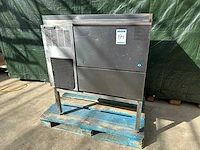 Hoshizaki - fm-120-ee-50 - ijsblokjesmachine - afbeelding 3 van  10
