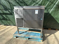 Hoshizaki - fm-120-ee-50 - ijsblokjesmachine - afbeelding 5 van  10