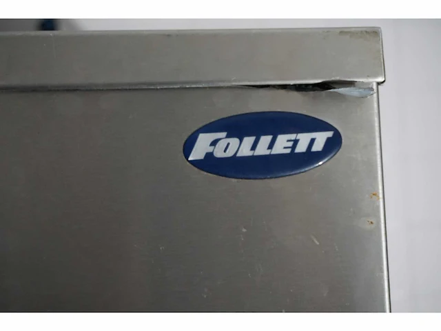 Hoshizaki - fm-1200alke-n-sb - ijsblokjesmachine - afbeelding 5 van  7