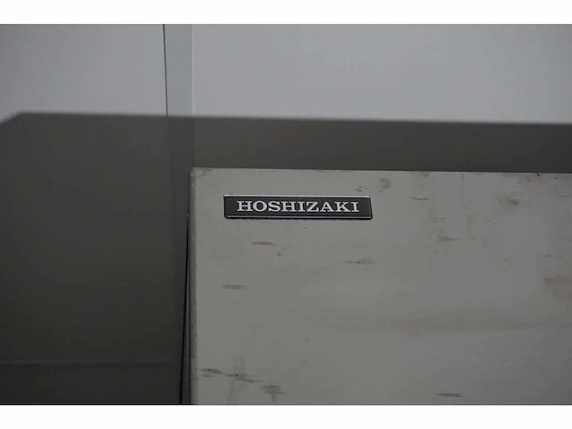 Hoshizaki - fm-1200alke-n-sb - ijsblokjesmachine - afbeelding 6 van  7