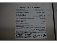 Hoshizaki - fm-1200alke-n-sb - ijsblokjesmachine - afbeelding 7 van  7