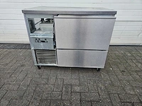 Hoshizaki - fm-120e - ijsblokjesmachine - afbeelding 1 van  5