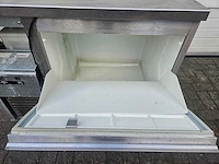 Hoshizaki - fm-120e - ijsblokjesmachine - afbeelding 4 van  5