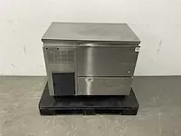 Hoshizaki - fm-120ee-50 - schilferijsmachine - afbeelding 2 van  6