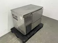 Hoshizaki - fm-120ee-50 - schilferijsmachine - afbeelding 3 van  6