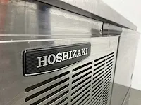 Hoshizaki - fm-120ee-50 - schilferijsmachine - afbeelding 4 van  6