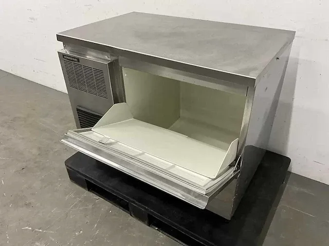Hoshizaki - fm-120ee-50 - schilferijsmachine - afbeelding 5 van  6