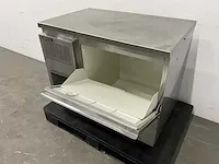 Hoshizaki - fm-120ee-50 - schilferijsmachine - afbeelding 5 van  6