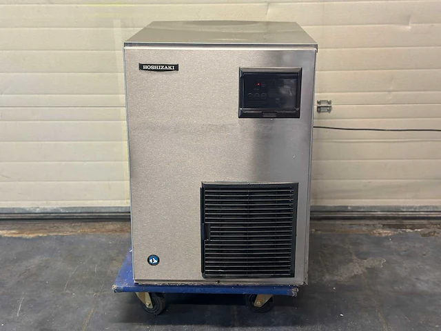 Hoshizaki - fm-251-afe-n - schilferijsmachine - afbeelding 3 van  5