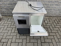 Hoshizaki - fm 80 - scherfijsmachine - afbeelding 2 van  5