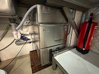 Hoshizaki - ijsblokjesmachine - afbeelding 1 van  5