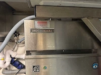 Hoshizaki - ijsblokjesmachine - afbeelding 2 van  5