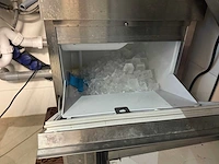 Hoshizaki - ijsblokjesmachine - afbeelding 3 van  5