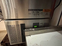 Hoshizaki - ijsblokjesmachine - afbeelding 4 van  5