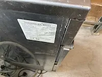 Hoshizaki - ijsmachine - afbeelding 2 van  3