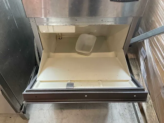 Hoshizaki - ijsmachine - afbeelding 3 van  3